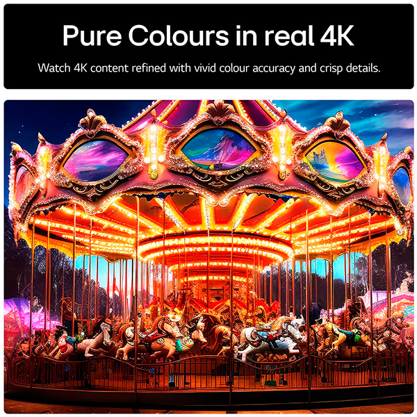 Televizor LG 50NANO80A6B