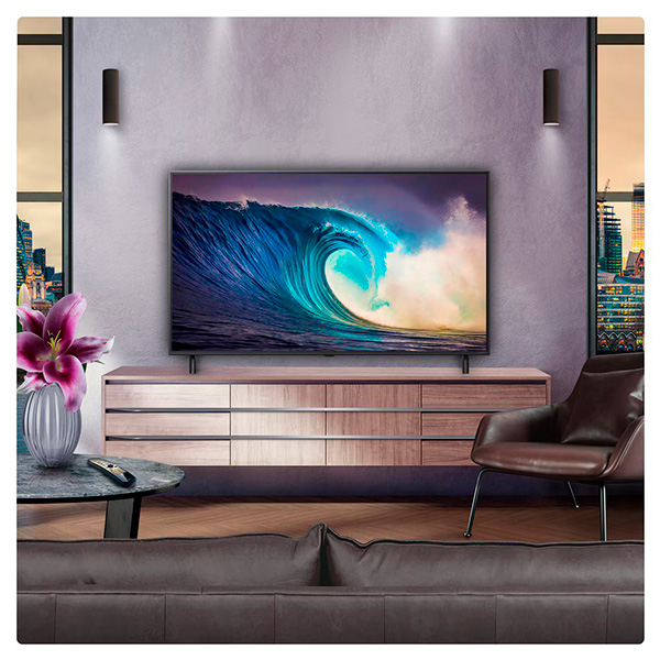 Televizor LG 55NANO81A6A