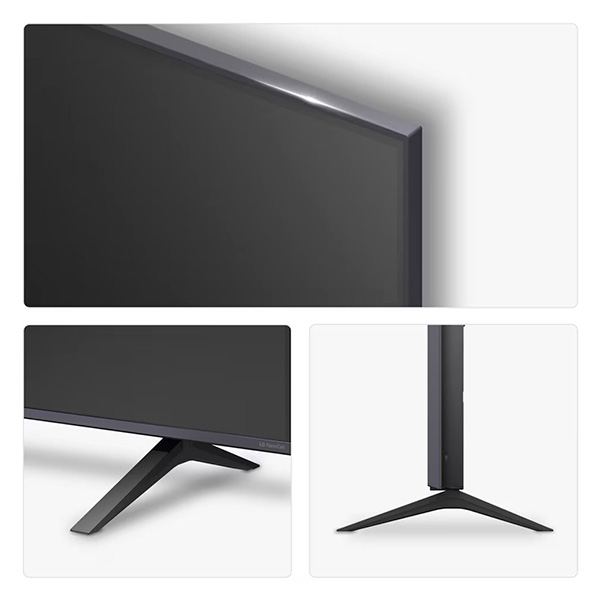 Televizor LG 75NANO80A6B