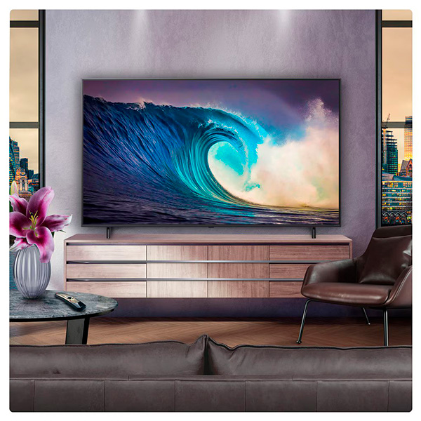 Televizor LG 75NANO80A6B