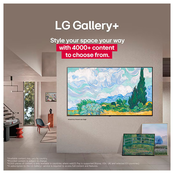 Televizor LG 75NANO80A6B