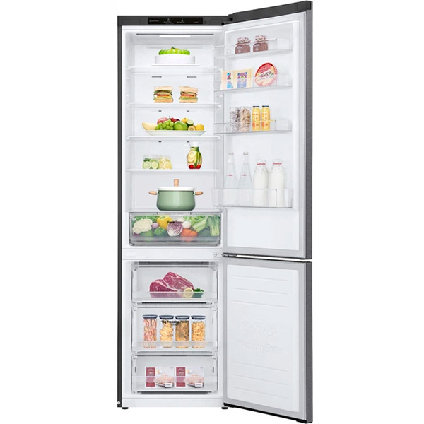 Soyuducu LG GC-B509SLCL