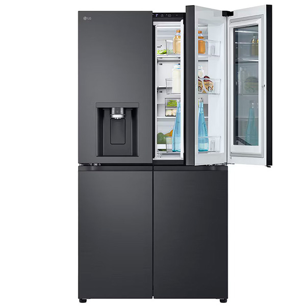 Soyuducu LG GC-X24FFCBB