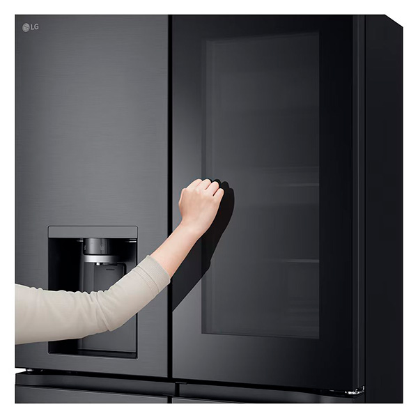 Soyuducu LG GC-X24FFCBB