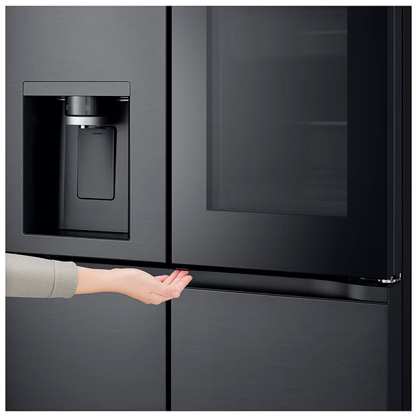 Soyuducu LG GC-X24FFCBB