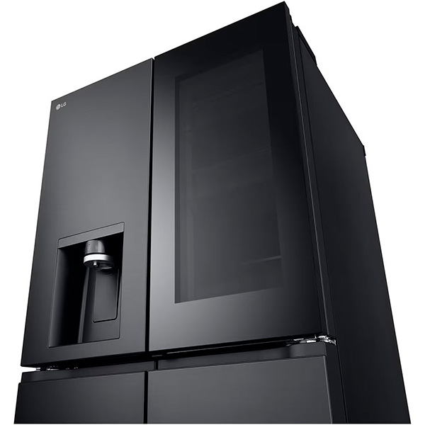 Soyuducu LG GC-X24FFCBB