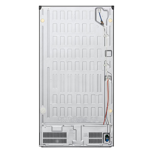 Soyuducu LG GC-X24FFCBB