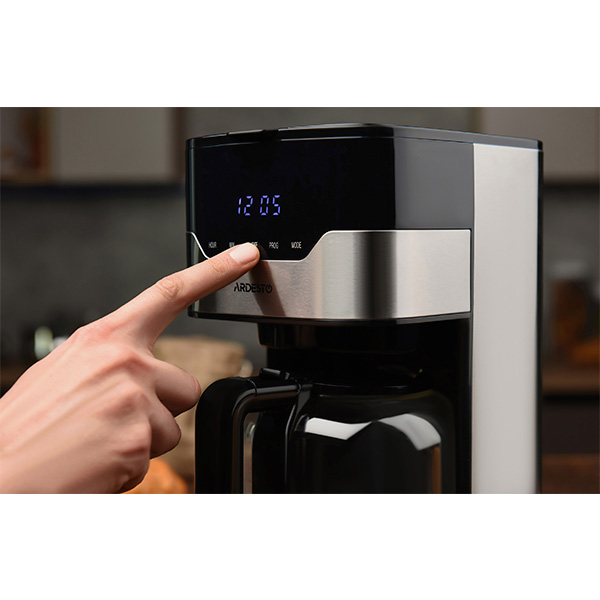 Qəhvədəmləyən Ardesto FCM-D3100