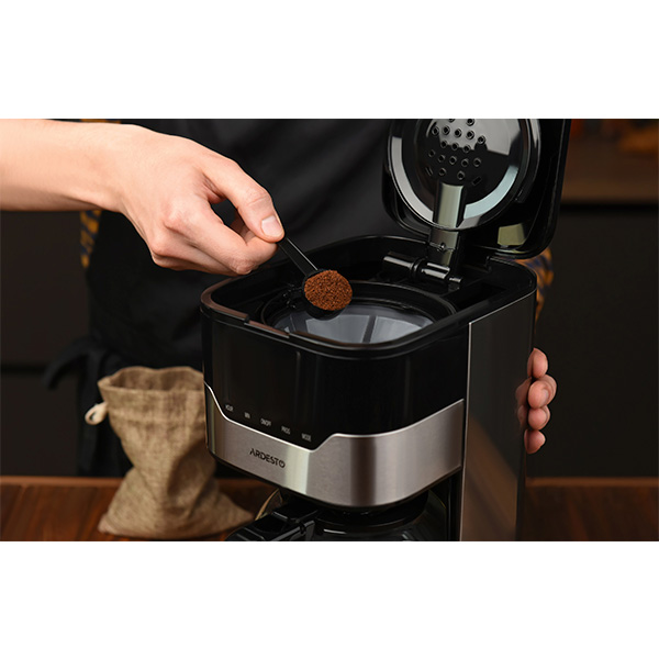 Qəhvədəmləyən Ardesto FCM-D3100