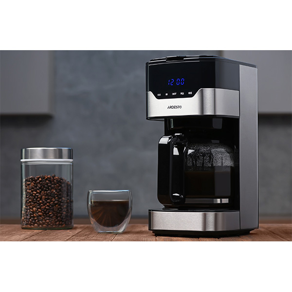 Qəhvədəmləyən Ardesto FCM-D3100