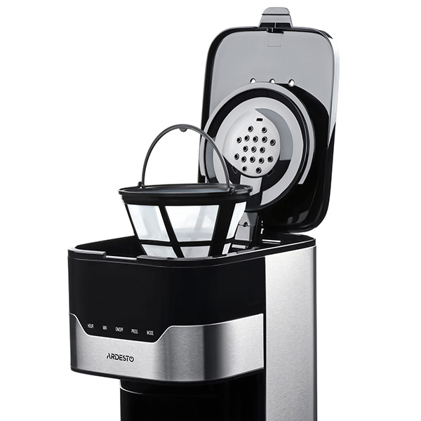 Qəhvədəmləyən Ardesto FCM-D3100