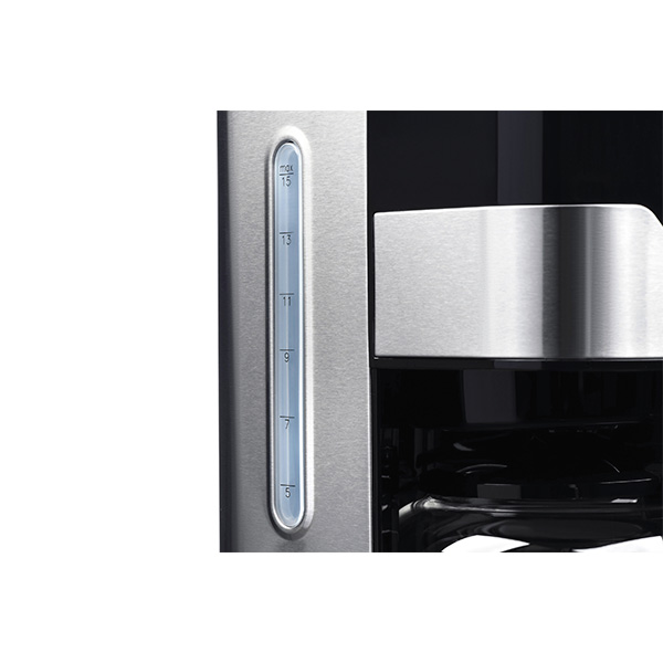 Qəhvədəmləyən Ardesto FCM-D3100