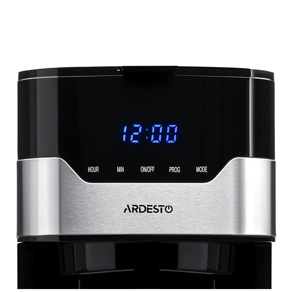 Qəhvədəmləyən Ardesto FCM-D3100