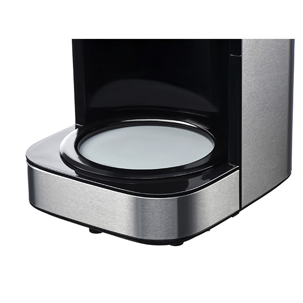 Qəhvədəmləyən Ardesto FCM-D3100