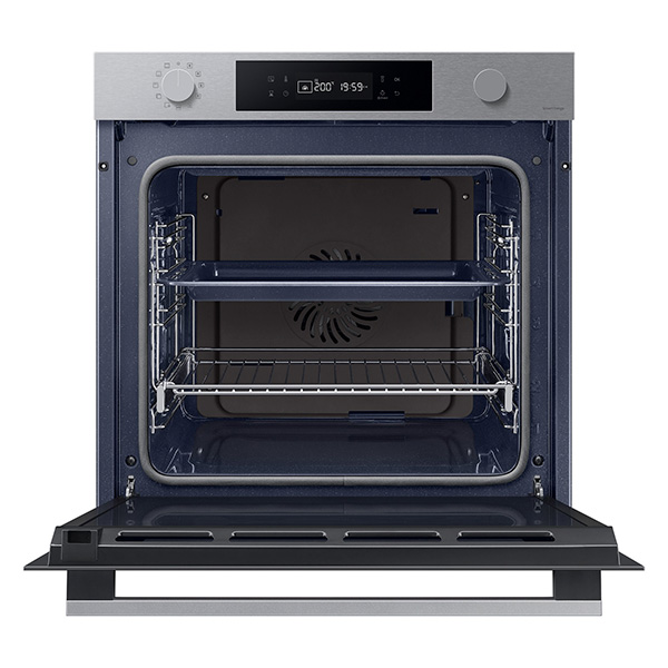 Quraşdırılan soba Samsung NV7B4120ZAS/WT