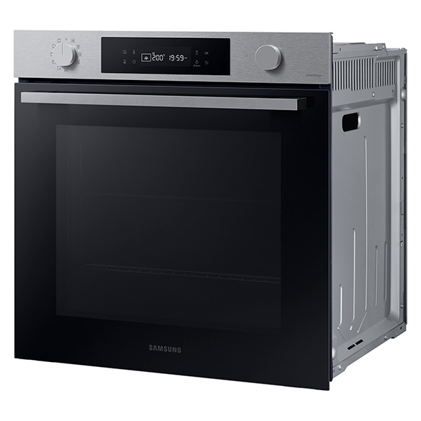 Quraşdırılan soba Samsung NV7B4120ZAS/WT