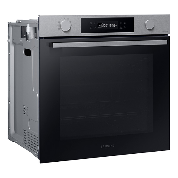 Quraşdırılan soba Samsung NV7B4120ZAS/WT