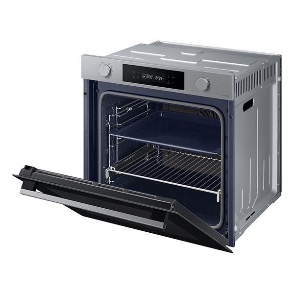 Quraşdırılan soba Samsung NV7B4120ZAS/WT