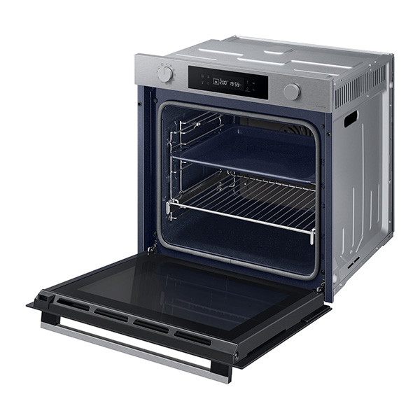 Quraşdırılan soba Samsung NV7B4120ZAS/WT