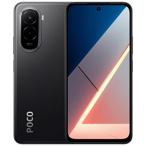 Xiaomi Poco M7 NFC 5G (6GB RAM)