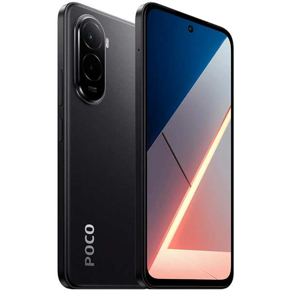 Xiaomi Poco M7 NFC 5G (6GB RAM)