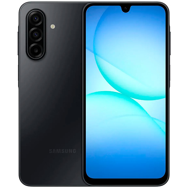 Samsung Galaxy A17 (8GB RAM)