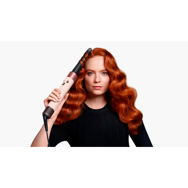 Dyson HS08 Air Wrap I.d Ceramic Pink