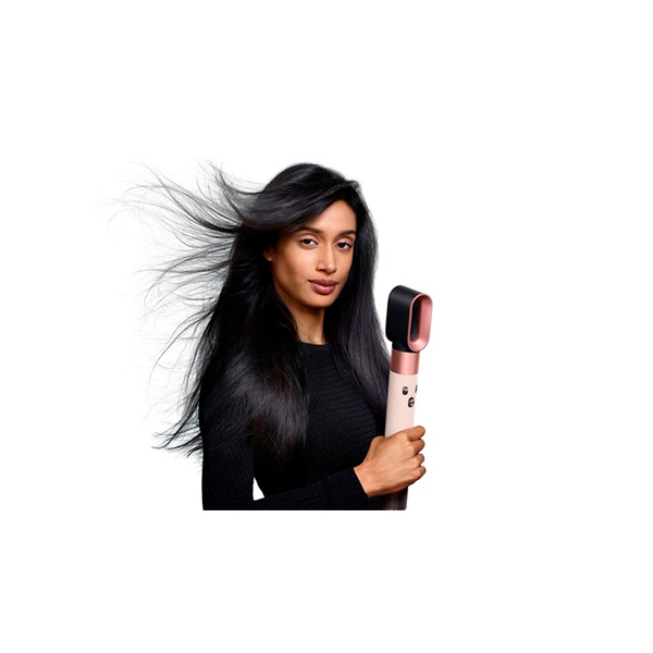 Dyson HS08 Air Wrap I.d Ceramic Pink