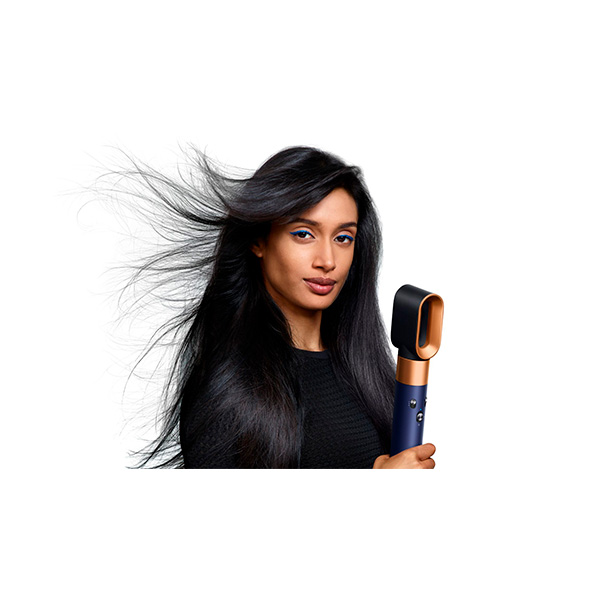 Dyson HS08 Air Wrap I.d Prussian Blue