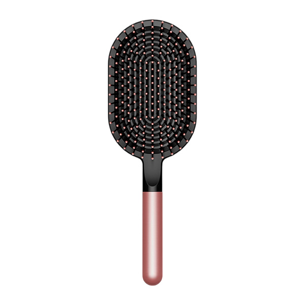 Dyson Paddle Brush Pale Rose
