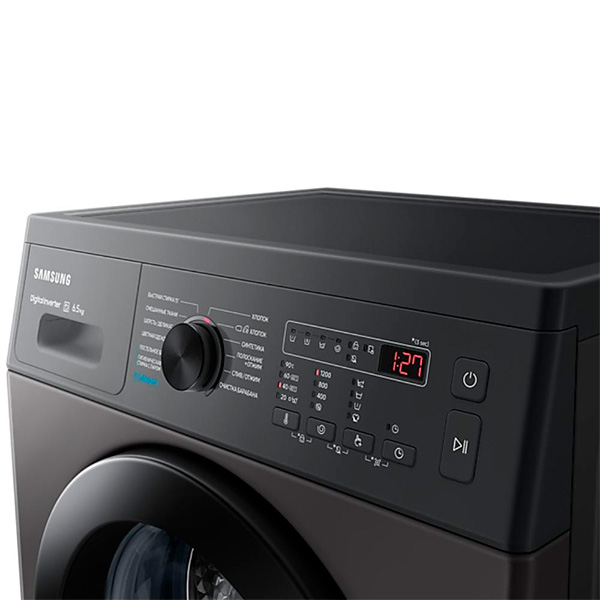 Paltaryuyan maşın Samsung WW65AG4S20CXLP