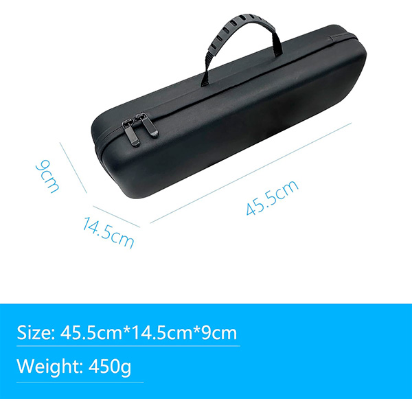 Dyson HT01 Travel Bag