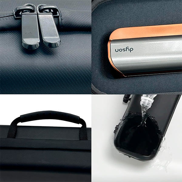 Dyson HT01 Travel Bag