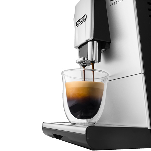 Qəhvədəmləyən DeLonghi ETAM 29.660.SB