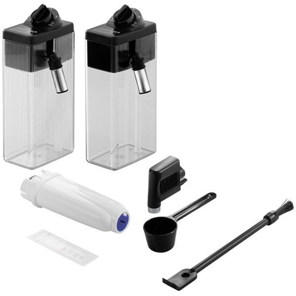 Qəhvədəmləyən DeLonghi ECAM380.95 TB