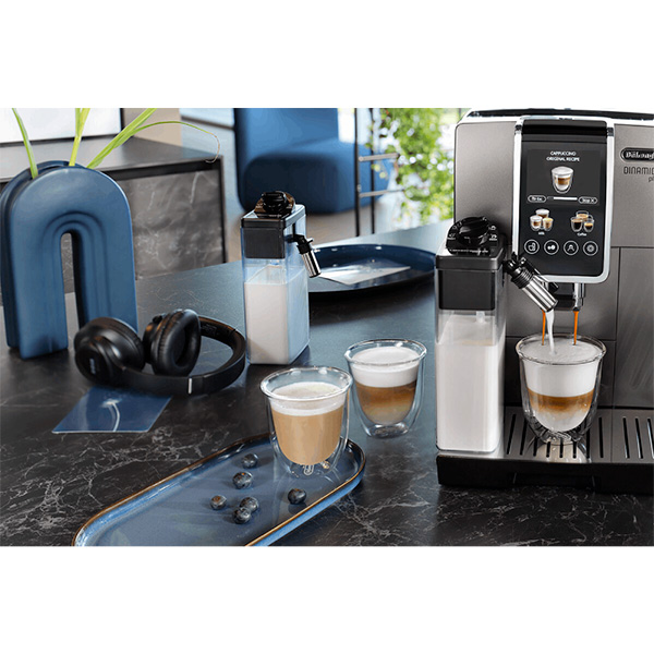 Qəhvədəmləyən DeLonghi ECAM380.95 TB