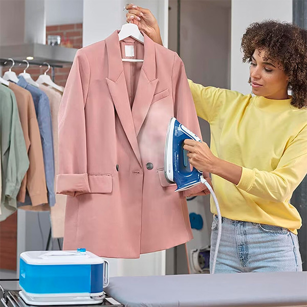 Ütü generator Braun IS2565BL