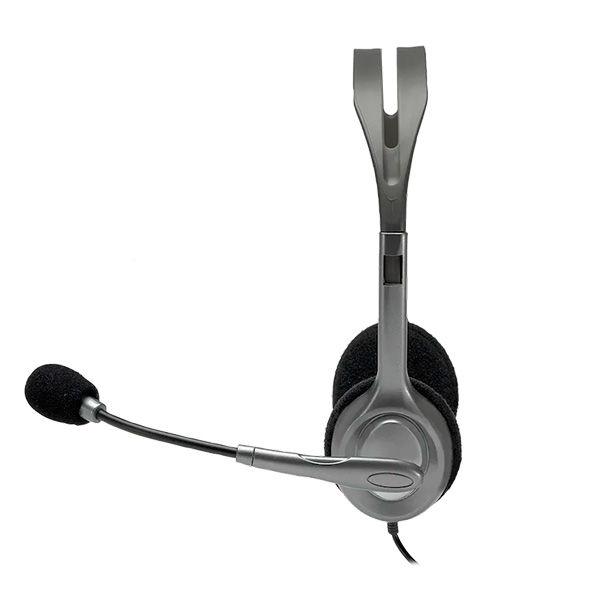 Logitech Headset H110
