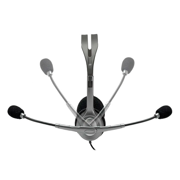 Logitech Headset H110