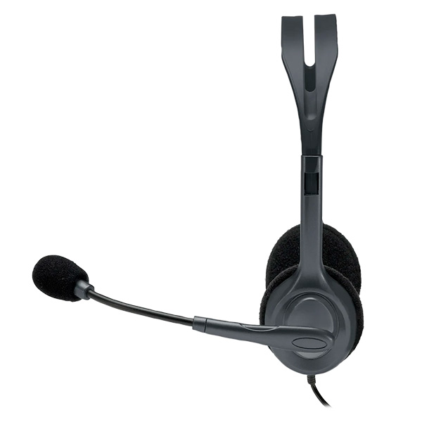 Logitech Headset H111