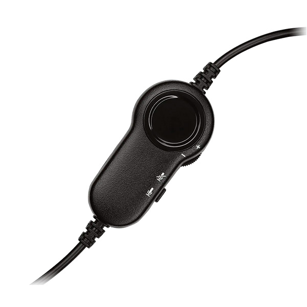Logitech Headset H151