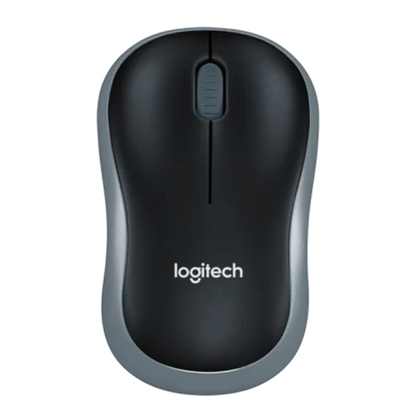 Logitech Keyboard Wireless Combo MK275