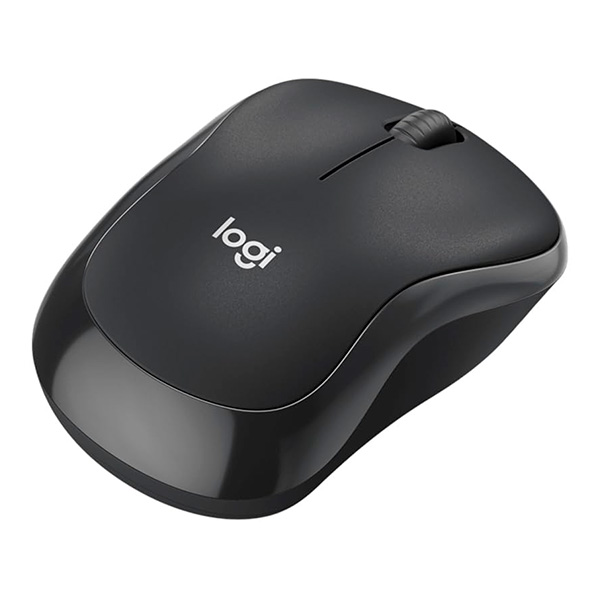 Logitech Silent Bluetooth Mouse M241
