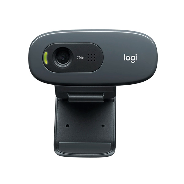 Logitech Webcam C270 HD