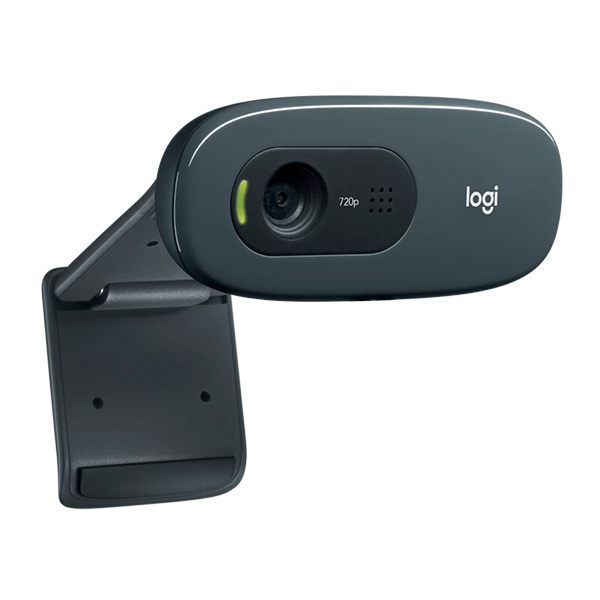 Logitech Webcam C270 HD
