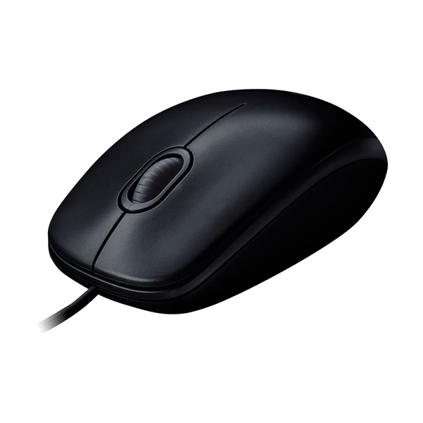 Logitech Wired Mouse M100