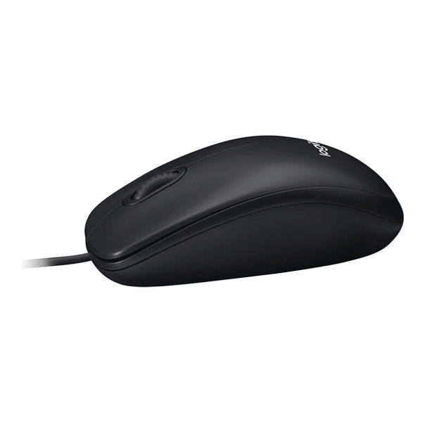 Logitech Wired Mouse M100