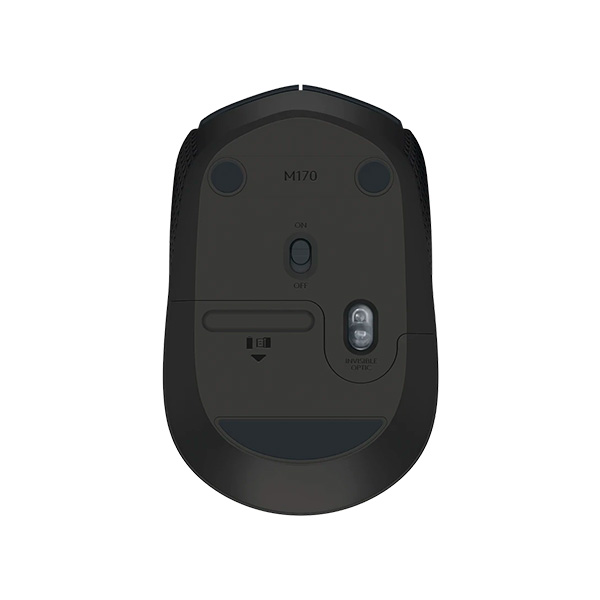 Logitech Wireless Mouse M170