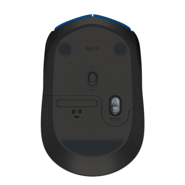 Logitech Wireless Mouse M171