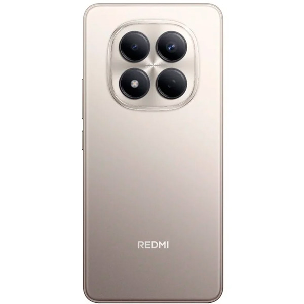 Xiaomi Redmi Note 15 Pro NFC (8GB RAM)